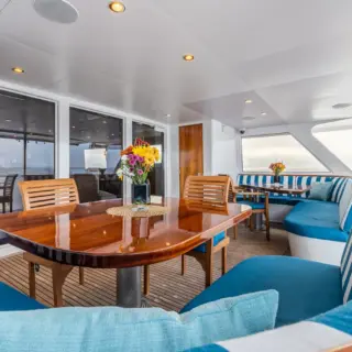 Main Aft Deck