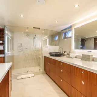 Primary Ensuite