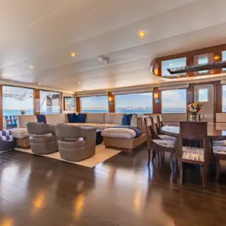Main Salon