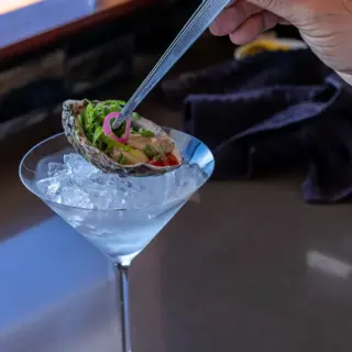 Chef Creations