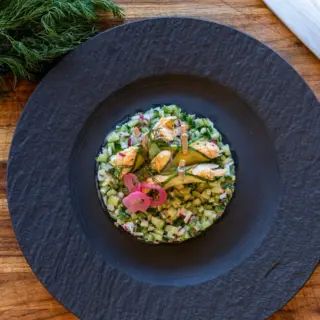 Chef Creations