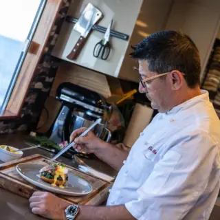 Chef Creations