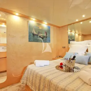 Vip Cabin