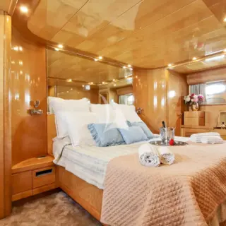 Master Cabin