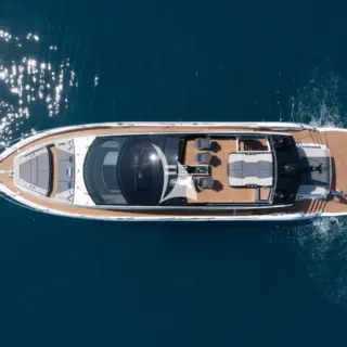 M/Y FORZA