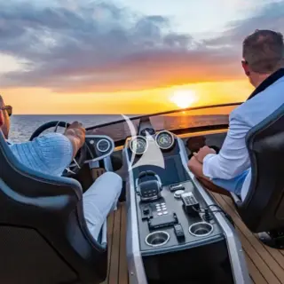 M/Y FORZA