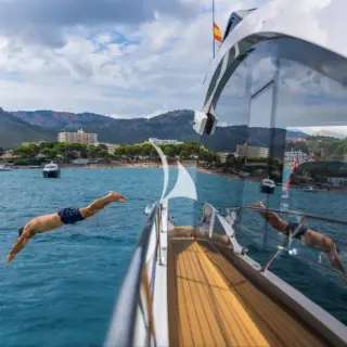 M/Y FORZA