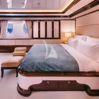 Double Cabin Lower Deck