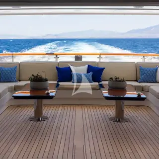 Aft Deck