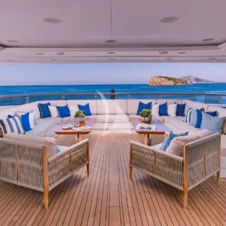 Aft Deck
