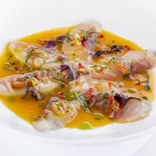 DILARA - Chef's creations 