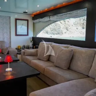 GEMINIS - Main Salon