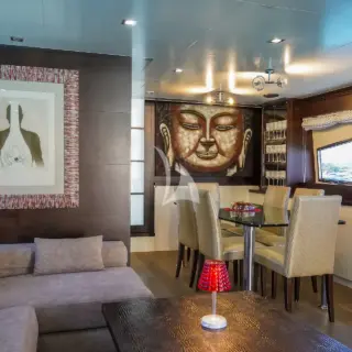 Main Salon