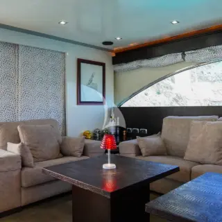 Main Salon