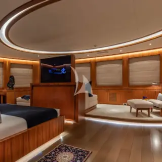 Master Stateroom