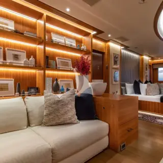 Master Stateroom
