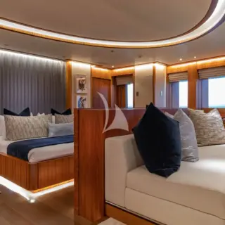 Master Stateroom