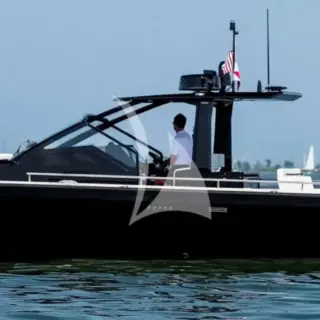52 Windy Chase tender