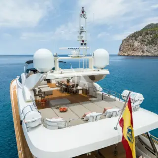 Flybridge