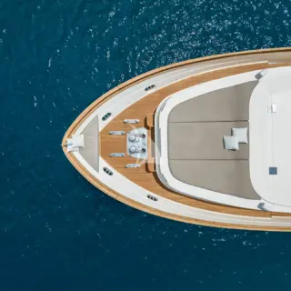 Foredeck