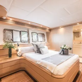 VIP Cabin I