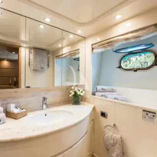 Master Suite bathroom