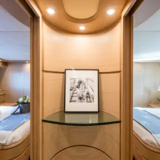 VIP Cabins
