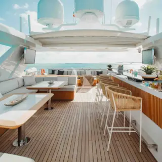Sun Deck