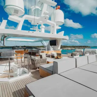 Sun Deck