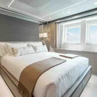 Guest Cabin