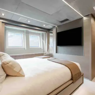 Guest Cabin