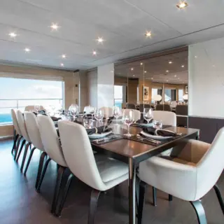 Main Dining