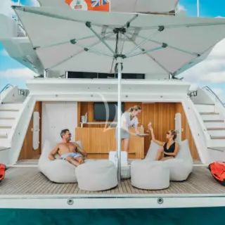Beach Club