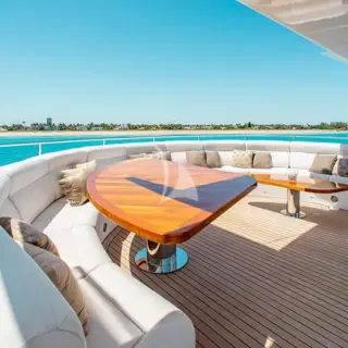 Sun Deck