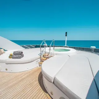 Sun Deck