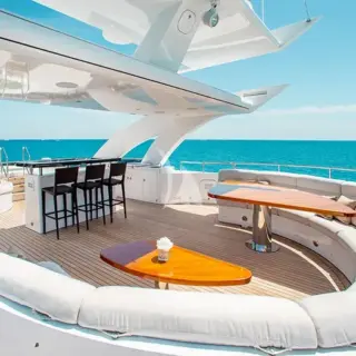 Sun Deck