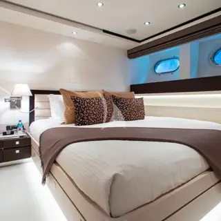 Guest Stateroom