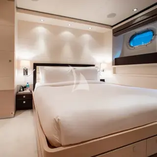Guest Stateroom