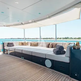 Main Deck Aft