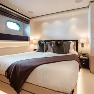 Guest Stateroom