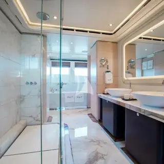 Owner's Ensuite