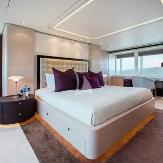 Owner's Suite