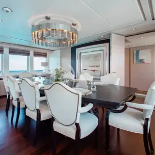 Main Dining
