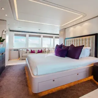 Owner's Suite