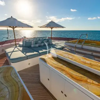 Sun Deck
