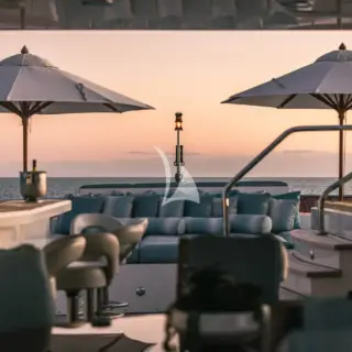 Sun Deck