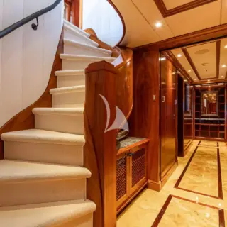Guest Foyer