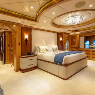 Master Stateroom