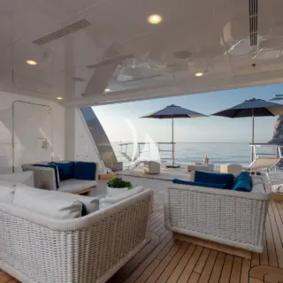 Beach Club