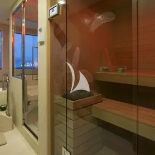 SPA Room
